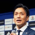 千葉から２７年ぶり古巣復帰の横浜ＦＭ・鈴木健仁ＳＤ「もう一度強いマリノスを作る」…就任の経緯も説明