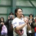 【日本ハム】伊藤大海「同級生割引は適用…」郡司裕也からの“打撃投手オファー”の交渉前向き？
