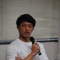 【楽天】国内FA権宣言の辰己涼介「決まったことがないんで…」福岡で山川穂高とトークショー