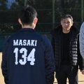 【西武】西口監督「いろいろ見てみたい」ドラ１小島大河ら３人は１軍南郷キャンプ参加させる意向