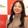 昨年初Ｖの女子ゴルファー、菅楓華が青の晴れ着姿披露　「成人式を迎えることができました！！」と報告　ＳＮＳ「お似合いで素敵」「めっちゃキレイです」