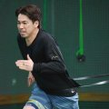 【楽天】前田健太「いっぱい打って」野手にお願い「５点取られても10点取ってくれたら勝てる」