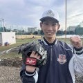 【高校野球】変則投法でセンバツ４強、浦和実の石戸颯汰が拓大入寮「とことんやっていきたい」