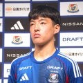 横浜ＦＭ　大津高から新加入のＤＦ村上慶「３ゴール以上を決めたい」選手権での３戦連続得点超えを誓う
