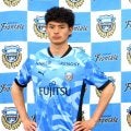川崎ＤＦ谷口栄斗「簡単な決断ではなかった」と移籍に言及　東京Ｖ時代は川崎相手に３得点も「ハットトリック返しされている」