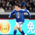 上田綺世が春にパパに　妻の由布菜月がインスタで報告「日々元気な胎動を感じる」