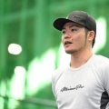 【阪神】小野寺暖「テンション上がった」ニューイヤー駅伝に刺激　元日から約１時間半ランニング