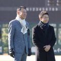 還暦新指揮官がフルスイング訓示！ヤクルト・池山監督「ポイポイナイス！」ギャル語あいさつにルーキー大爆笑