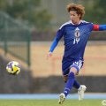 ｢2得点2アシスト｣佐藤龍之介の尋常ではない技術、｢先制弾｣大関友翔のJリーグでほぼ見ない動き【若き日本代表が示した｢W杯優勝｣へのラストピース】(2)