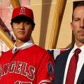 「本当にメジャーでやれるのか」元エ軍GMが激白　MLB移籍時に大谷翔平に抱いた疑念「最高の打者になると予想はできなかった」