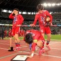 【高校サッカー】流通経大柏は２大会連続決勝進出ならず…榎本雅大監督「主導権を握れないまま終盤まで…」