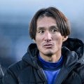 ｢これが噂の達さん塾｣14年ぶり浦和帰還“ワンダーボーイ”田中達也コーチが沖縄Cで居残り指導！｢達也が浦和のジャージ着てボール蹴ってる姿見れるだけで感動です｣
