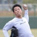 広島・玉村　春季Ｃ初日からトップギア宣言「最初から飛ばしていけるようにスタートしている」　坂倉らと自主トレ