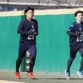“異例”50分ランニングに育成6位驚愕「こんなに長く…」　西武新人トレで起きた改革
