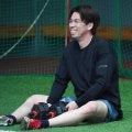 【楽天】前田健太、新天地での不安吐露「知ってる選手いないんですよ」「友達できるかな…」