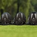 テーラーメイドがドライバーからアイアンまで「Qi4Dシリーズ」を発表