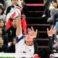 秋田・雄物川は初の決勝進出ならず　春高バレー男子