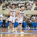 Bリーグ主催のU18国際大会が2月10日に開幕…インハイ準Vの八王子や海外2チームも参戦