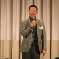 PL学園硬式野球部・桑田真澄OB会長「学校存続自体が非常に大きな岐路に」懇親会で説明