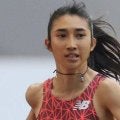 田中希実が圧巻１４人抜き！　区間記録には届かずも貫禄の走り