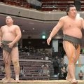 三段目・行徳、心筋炎から復帰で白星　「いろいろな人の支えがあって、戻ってこられた」…昨年付け出しデビュー