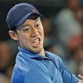  錦織圭 全豪OP予選1回戦の相手決定 