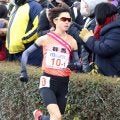 【都道府県女子駅伝】不破聖衣来は区間23位　雪舞う都大路　故障明けでも、最後方から追い上げ