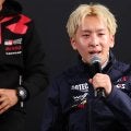 大竹直生がMATEX-AQTEC RALLY TEAMからGRヤリス・ラリー2で全日本ラリー選手権に参戦。チームは「明確にタイトルを目指す」