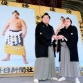 【初日のみどころ】休場明けの大の里　一山本なら馬力で圧倒か　豊昇龍と若元春の一番は立ち合いがポイント