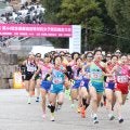 【都道府県女子駅伝】１区区間賞の長野・田畑陽菜「力を与えられるような走りができた」
