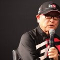 TOYOTA GAZOO Racing WRTの名称変更はなし？ モリゾウ「僕の感性ですから」
