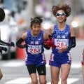 【都道府県女子駅伝】兵庫が７大会ぶりＶならず　壮絶９区デッドヒートもラスト１キロで力尽きる　最後は自力で立てず