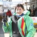 【ボート】多摩川　石村日奈那がデビュー初勝利「まさか最初に回れると思ってなかった」と笑顔