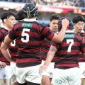 【大学ラグビー】完敗でＶ逸の早大・大田尾竜彦監督「アグレッシブさを出してあげられなかったのは自分の責任」