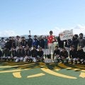 西谷誠騎手がJRA障害通算200勝達成！ 「次の1勝に向けて頑張る」
