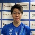 【バレー】大阪Ｂ富田将馬、母校東山Ｖに花を添える勝利「あのレシーブ練習があったから」感謝