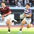 【大学ラグビー】明大ＳＯ伊藤龍之介「やってきたことが報われるってこういうこと」兄は逃した日本一に感慨