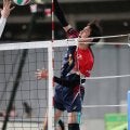 【高校バレー】東山２年生エース岩田怜緯27得点で優勝貢献「新チームになっても日本一を取る」