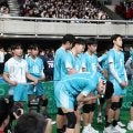 【高校バレー】清風準優勝「日本一取るという気持ち足りなくて負けた」西村海司　初優勝の壁厚く