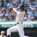 東洋大が26年度の合格者を公表　昨年春夏甲子園出場、東洋大姫路・見村昊成ら23人