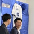 加藤豪将氏、大谷倒せず札幌に戻るも…岡本和真ブルージェイズ入団に「びっくり」＆「ラッキー」