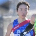 【都道府県女子駅伝】青学大に進学予定の池野絵莉「新しいことに挑戦できる」決断の決め手明かす