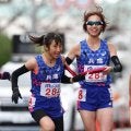 【都道府県女子駅伝】田中希実14人抜き！16位→２位の激走で準Ｖ貢献「トラックにも生きる」