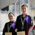 再出発の住吉りをん、フィギュアインカレ女子制す　男子優勝は佐藤駿