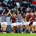 【ラグビー】早大ミスで決定力欠け２年連続準Ｖ「責任感じた」矢崎由高イエローでの数的不利響く