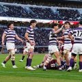 【ラグビー】明大７大会ぶり14度目Ｖ「バラバラになりかけた」不祥事からの低迷乗り越え日本一
