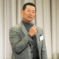 桑田真澄氏「ワールドマスターズゲーム」参加に意欲　野球部復活へ「三刀流でいきます」ＰＬ学園硬式野球部ＯＢ懇親会