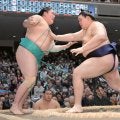 わずか２秒で初日圧勝もまた試練　大の里に立ちはだかる難敵