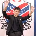 Ｊ２札幌　川井健太監督　改善すべきは昨季感じた「バラバラ感」…昇格へ向けて１２日から沖縄キャンプ開始