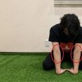 キッズトレーニング④ 野球肘など腕の痛みを改善！？腕のトレーニング